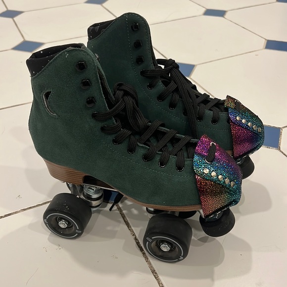 Moonlight Roller Other Moonlight Roller Emerald City Moonboot